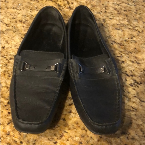Guess Other - Guess Black Loafers - Mens Size 9.5